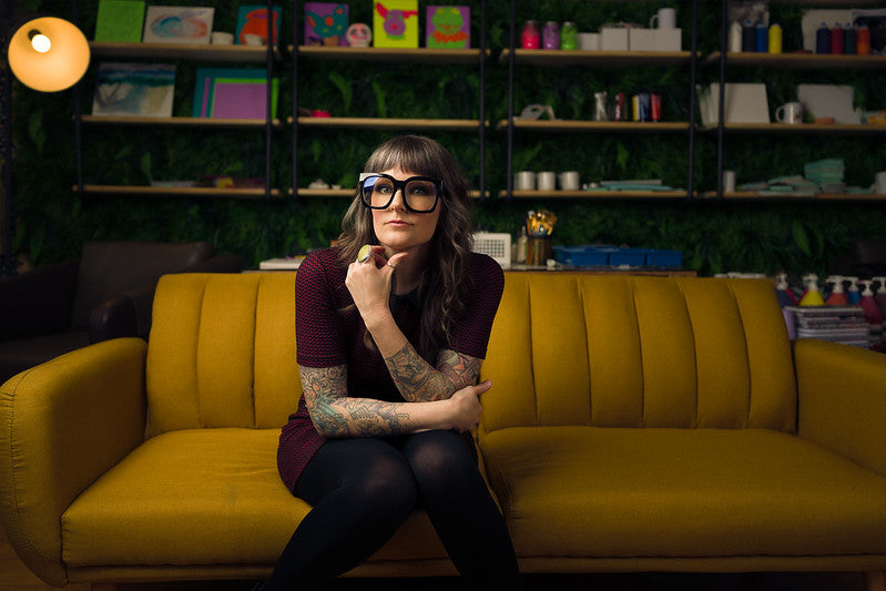 It was Time to Choose Me... Nickel City Wax and Wane