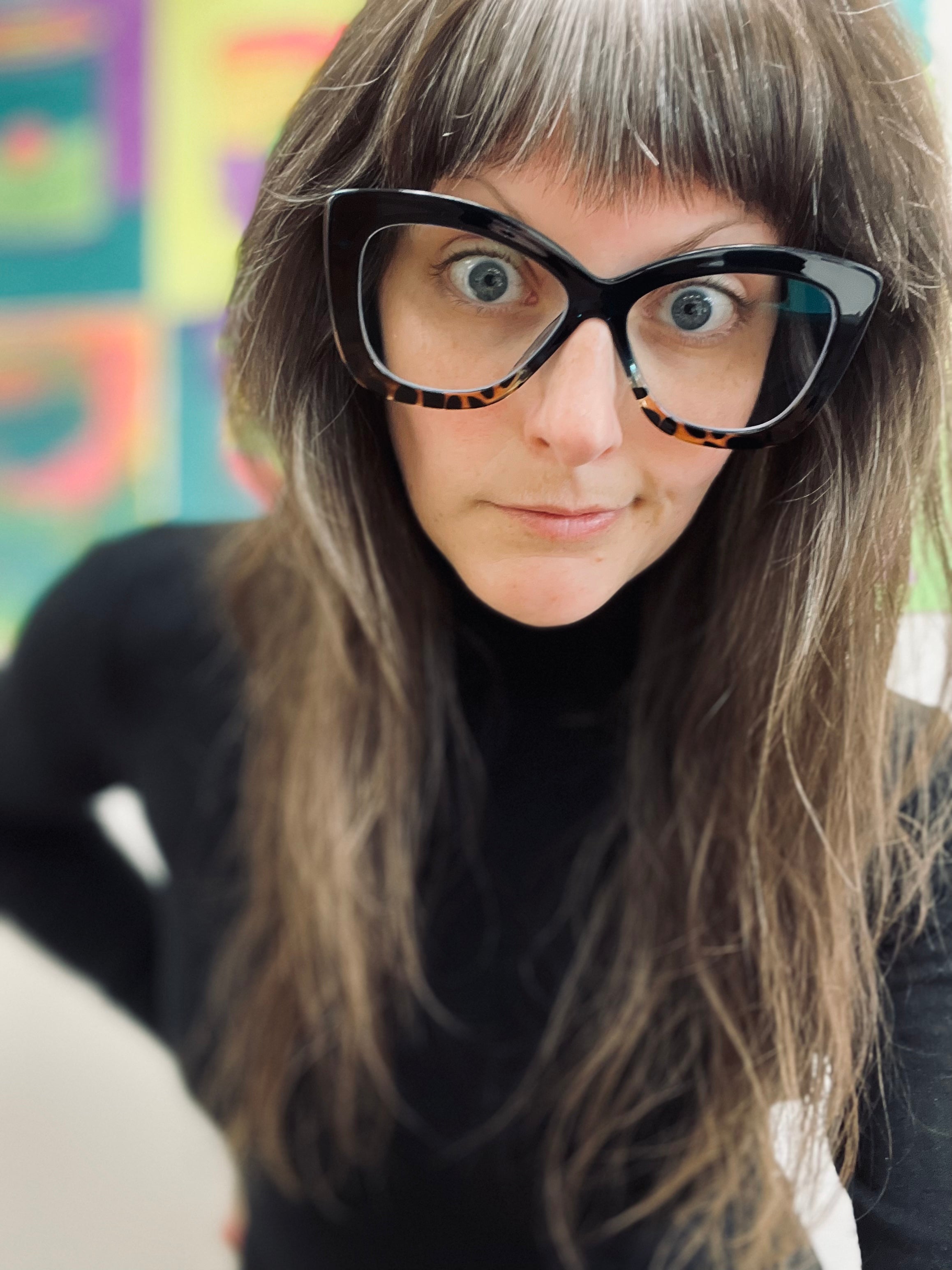 CHEERS TO ONE YEAR Nickel City Wax and Wane