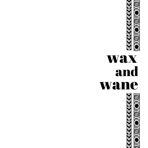 Nickel City Wax and Wane