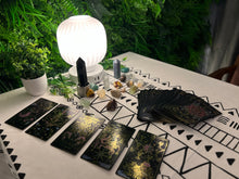 Load image into Gallery viewer, IN-PERSON 30 min Intuitive Tarot Reading
