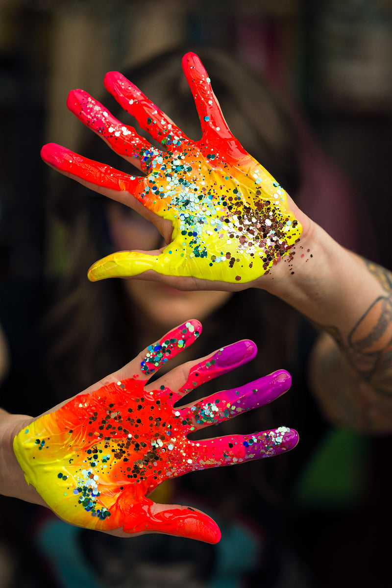 WE OUT!!!!! Nickel City Wax and Wane