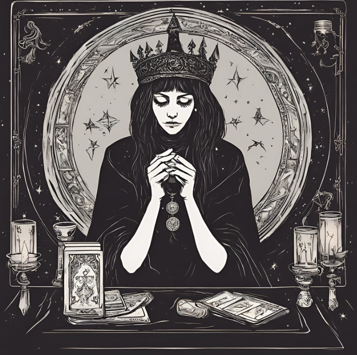 Oh hello again.... it's been a minute.... Nickel City Wax and Wane