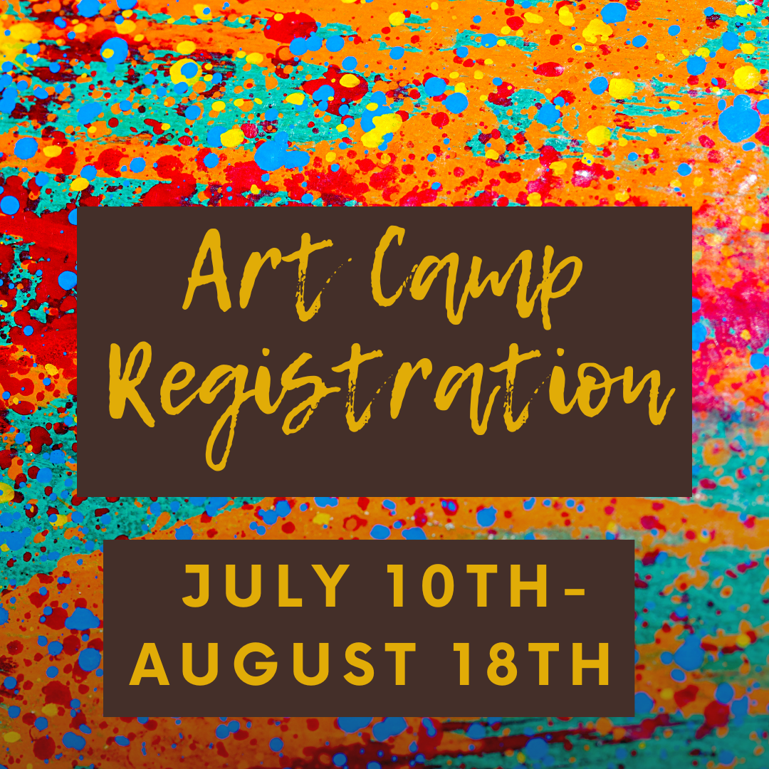 Summer Camps Nickel City Wax and Wane