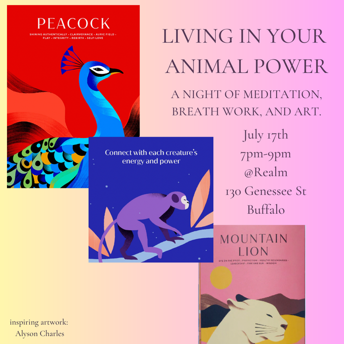 Nickel City Wax and Wane